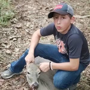 Meet your Posher, Adam